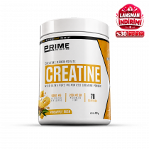 Prime Nutrition Creatine